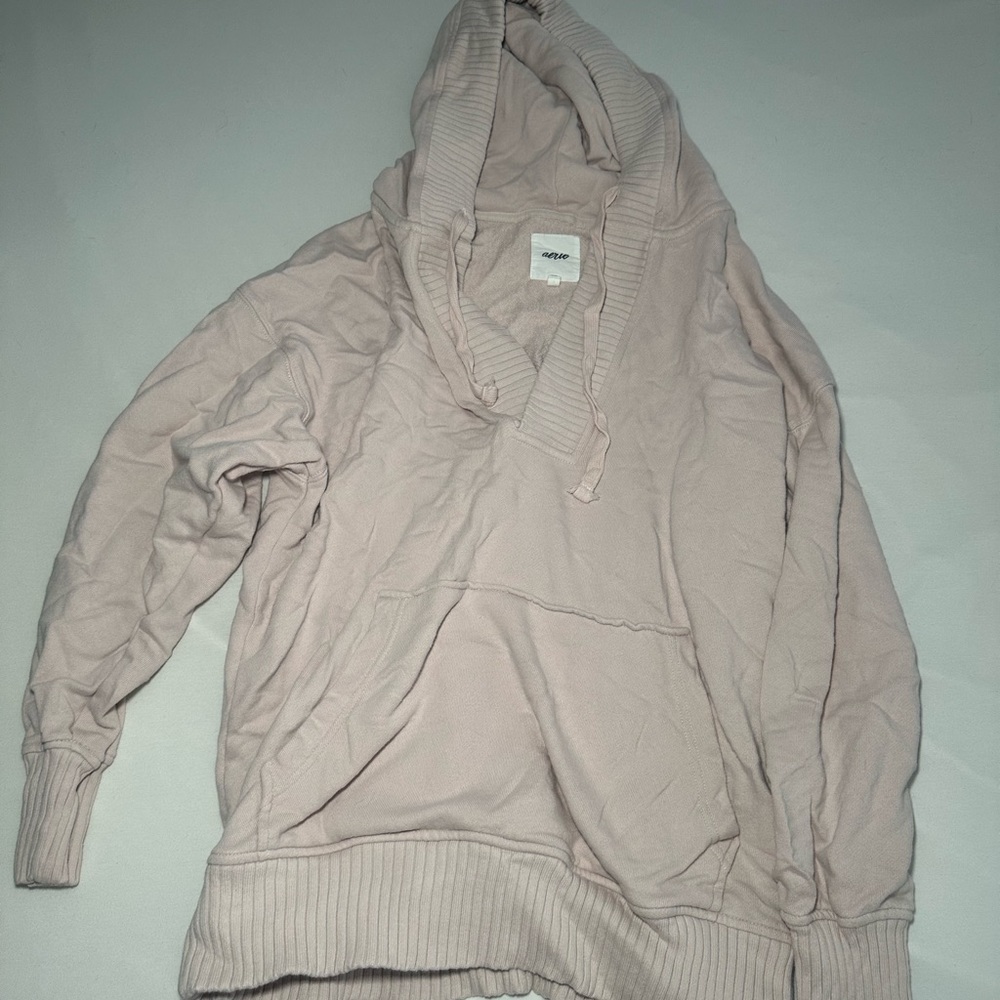 Aerie hoodie